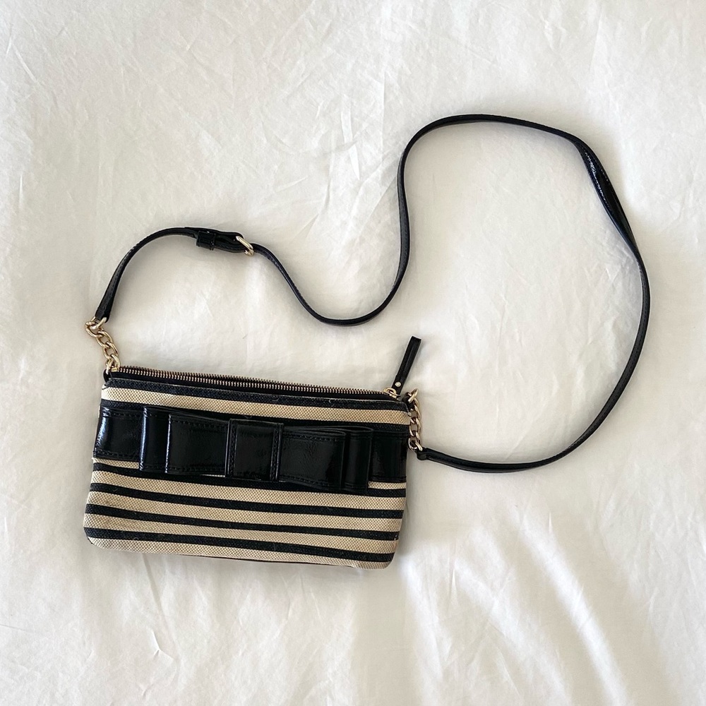 Kate Spade crossbody bag
